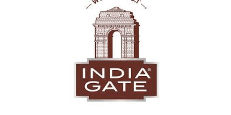 India Gate